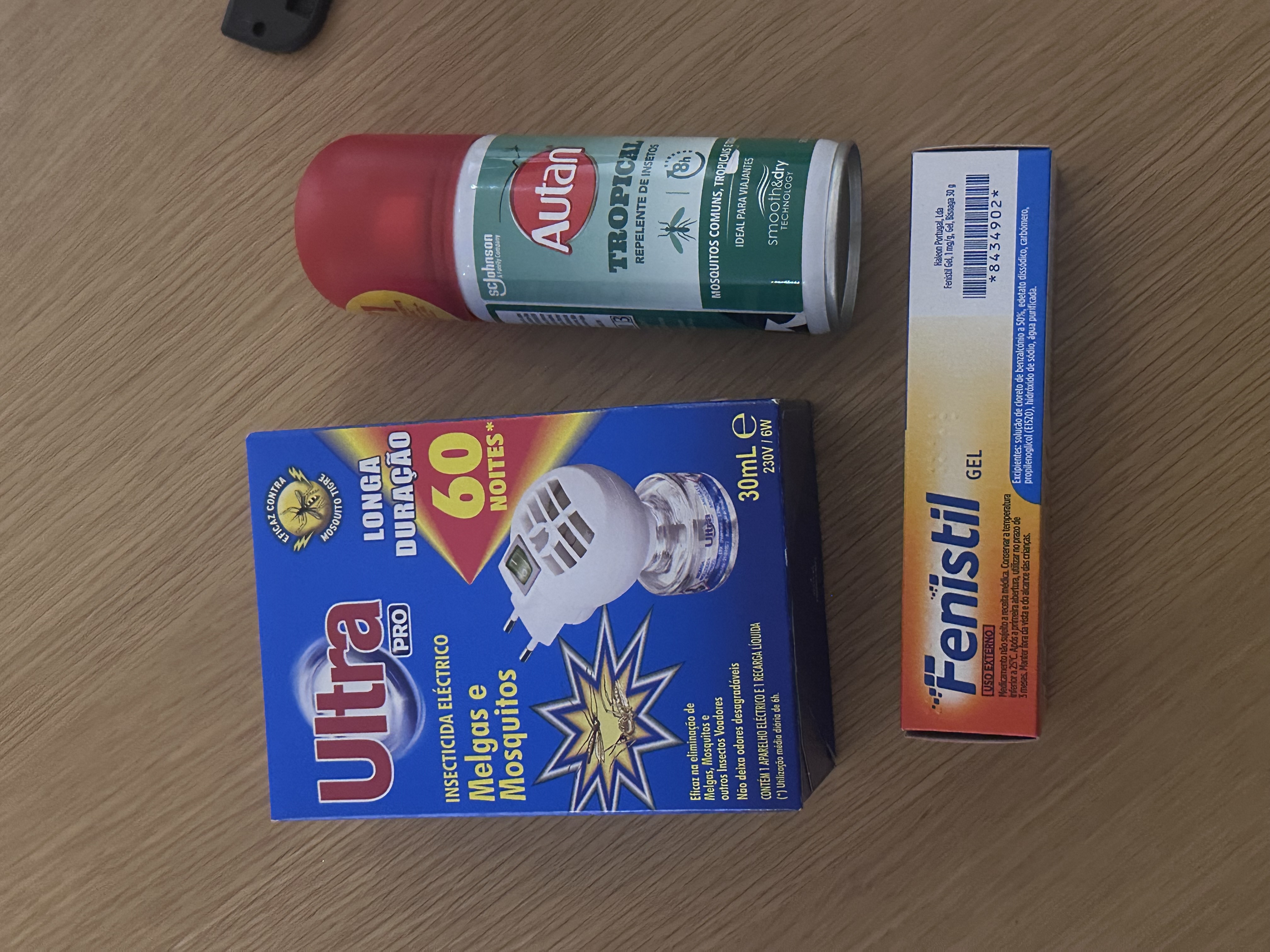 Cover Image Madeira starter kit